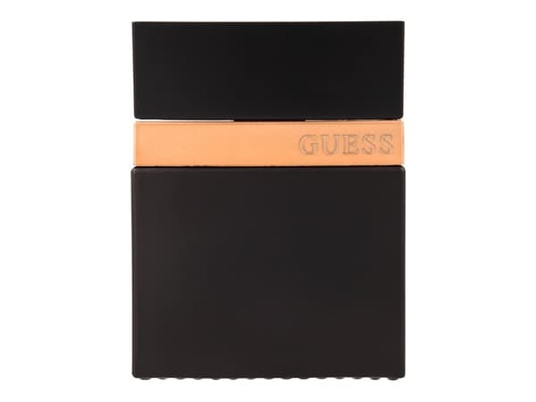 GUESS Seductive Noir Men Eau de Toilette 100ml