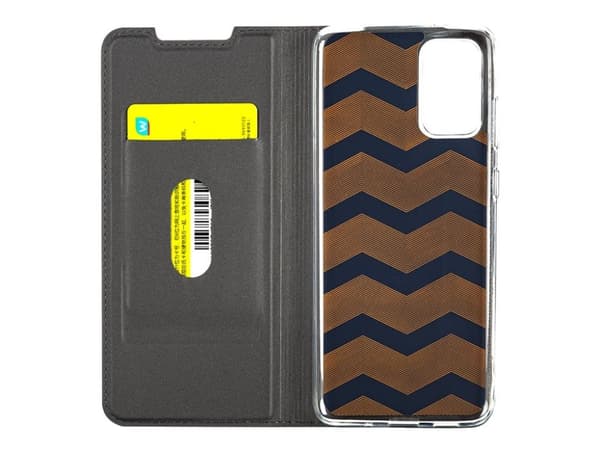 X-Shield Samsung Galaxy S20+ flipfodral