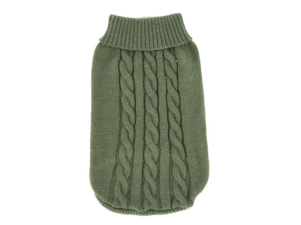 DOGMAN Kansi Gina vihreä 30
