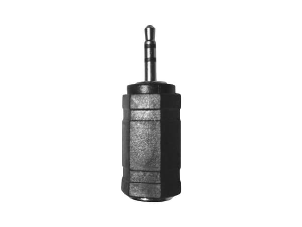 LogiLink CA1103, 3,5 mm, 2,5 mm, Lajittelu
