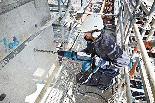 Bosch BOREHAMMER GBH 12-52 DV