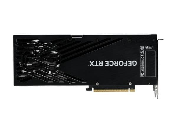 Gainward - Näytönohjain - HDMI