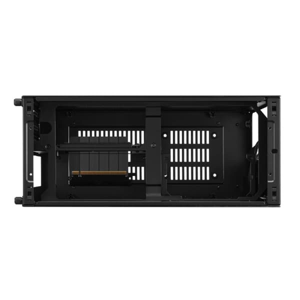 Lian Li A4-H20 PCIE 5.0 Mini-ITX case, black