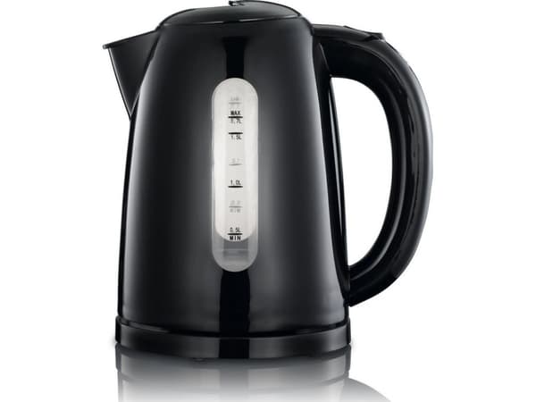 VATTENKOKARE 1,7L 2200W
