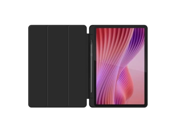 Tech-Protect SmartCase-penn til Lenovo Tab 10.1 TB-311 - svart