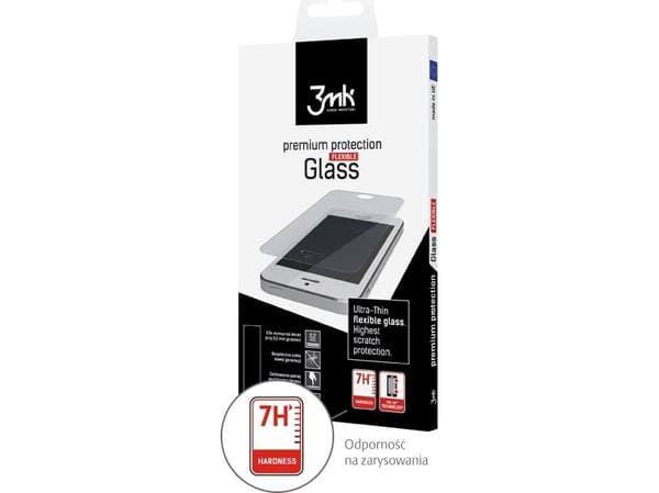 3MK FlexibleGlass til Huawei P9 Lite