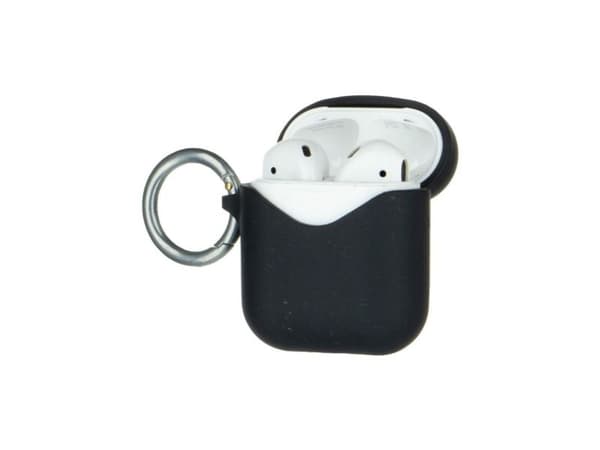 Pela AirPods-etui komposterbart - Lavender