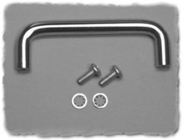 Hammond Electronics 1427N1BK Sort 1 st
