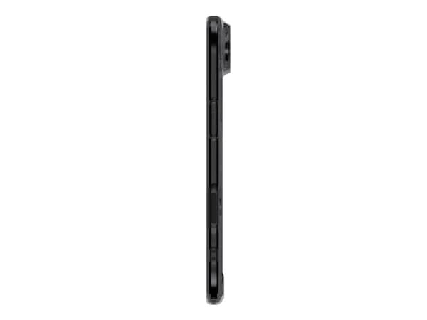 Spigen ACS10320, Suojus, Apple, iPhone Air, 16,5 cm (6.5"), musta