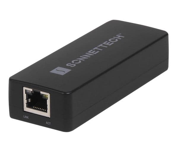 Sonnet - Nätverksadapter - Thunderbolt 3 - 1000Base-T
