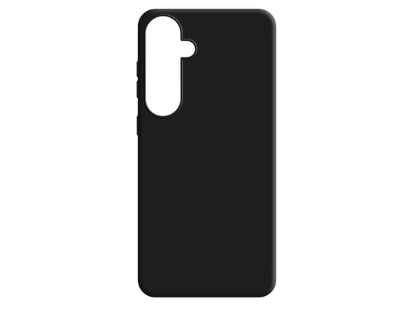 Samsung Galaxy S25 - 3mk Matt Case Pro kotelo