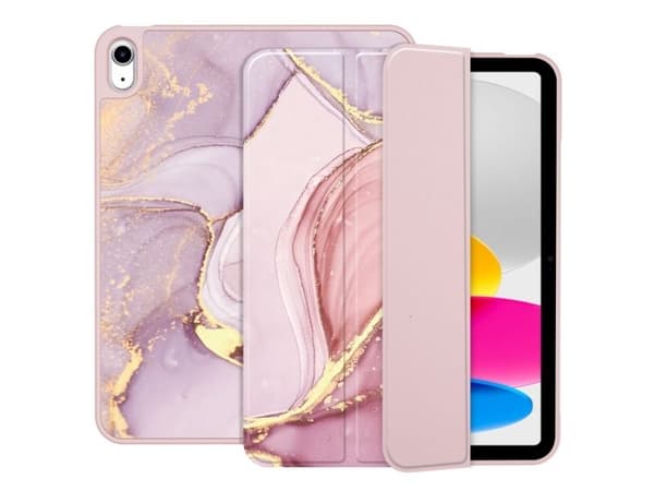 Tech-Protect TECH-PROTECT SC PEN til iPad 10,9 10/2022 Marble