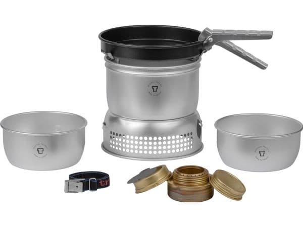 TRANGIA STOVE 27-3/UL