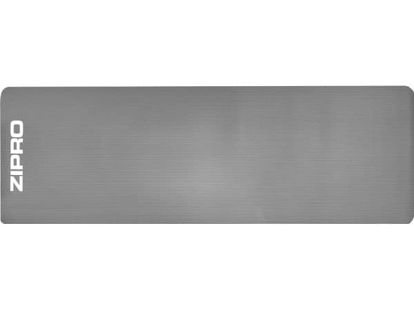 Zipro Träningsmatta 1x62x180 cm - Grå