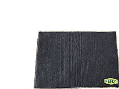 Refco FLAME-MAT lödmatta 450x330x10 mm