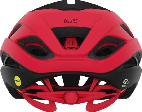 Giro tidshjälm ECLIPSE MIPS SPHERICAL str. M (55-59 cm) [GR-7141320]