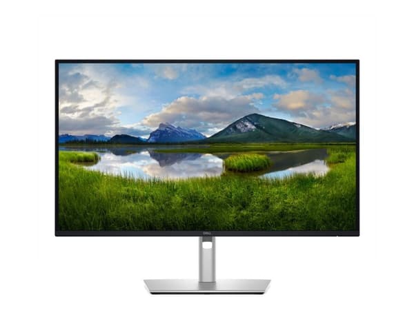 Dell 68,6 cm (27") P2725D 16:9 HDMI+DP+USB IPS