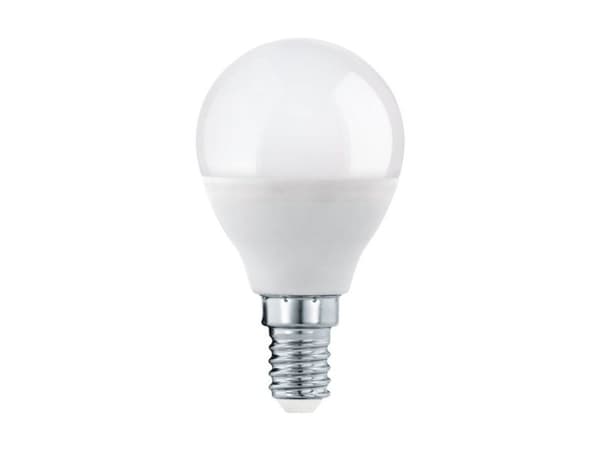 EGLO E14 P45 5,5W 470LM 3000K DIMB.