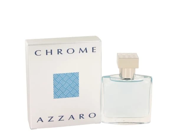 Azzaro Chrome EDT M 30 ml