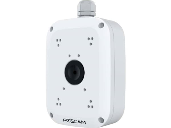 Tilkoplingsboks FOSCAM FAB28H hvit
