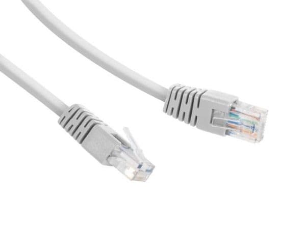 Gembird RJ45 - RJ45 FTPkat.6 15.0m grå