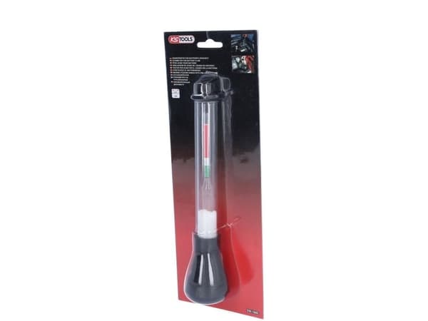 KS Tools 550.1680, Musta, 1 kpl, Kupla, 280 mm