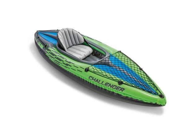 INTEX Challenger K1 kajak