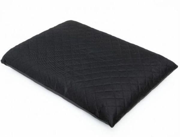 HOBBYDOG L (R1) MATTRESS ELITE BLACK CODE