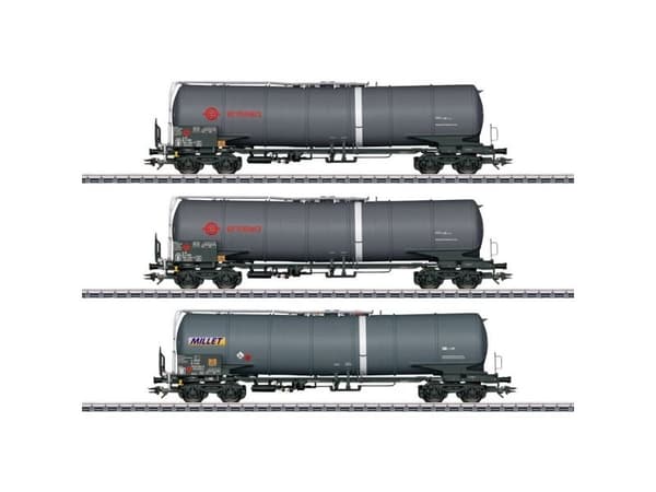 Märklin 47551, HO (1:87), 15 år, 3 stk