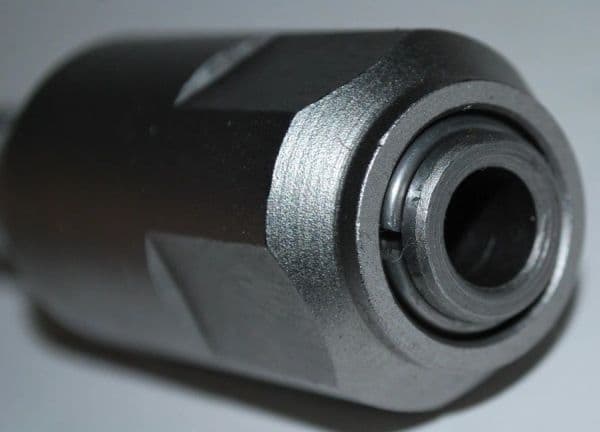 JOBI adapter SDSmax/SDSplus