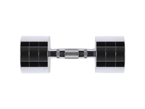 HMS manualer CHD08 krom 2 x 8 kg