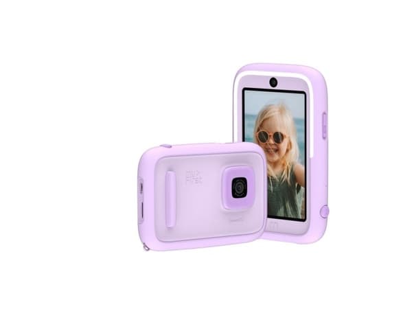 myFirst Camera 50 - lila
