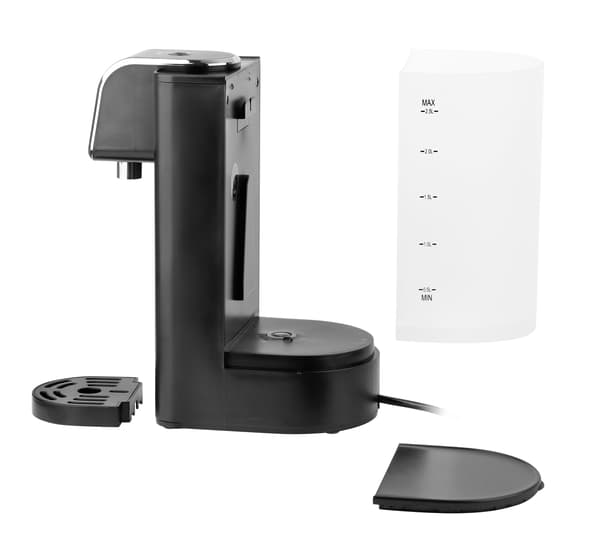 Varmvattenautomat Emerio WD-132846