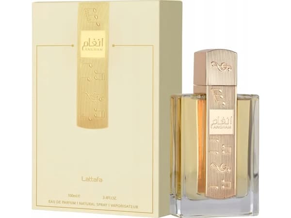 Lattafa Angham EDP  100 ml