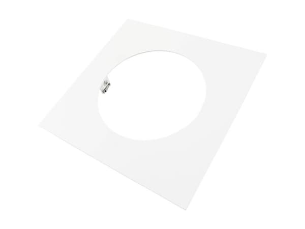 Deko Light 930975 Reduceringsring Trafikhvid (RAL 9016)