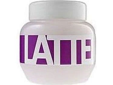 Latte Hair Mask