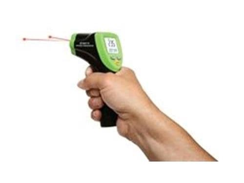 IR-termometer 611B