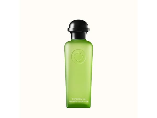 Hermes Concentré de Pamplemousse Rose Edt Unisex 100ml