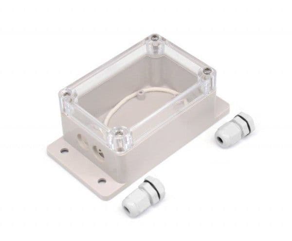 Vanntett etui Sonoff IP66