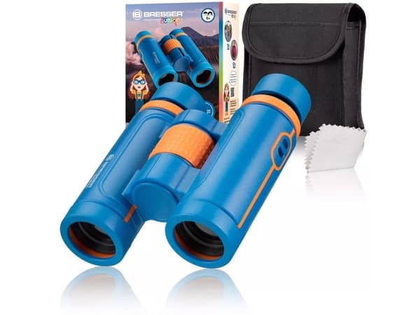 BRESSER JUNIOR 7x30 stk
