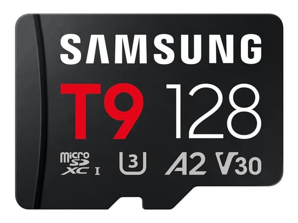 Samsung MB-MH128TB/WW