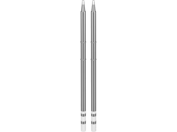 Lödspetsar, 2-pack, Ø 1,6 mm