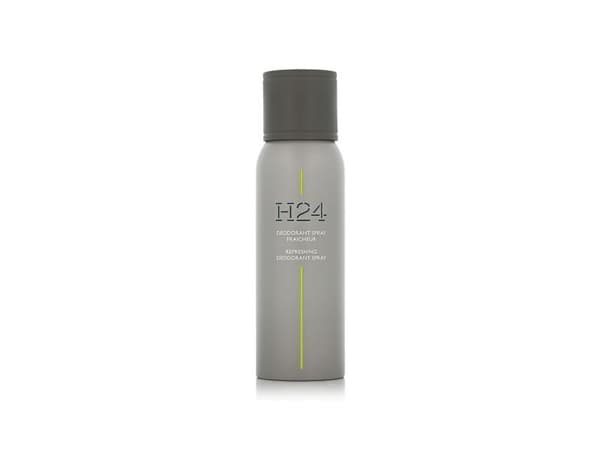 HERMES H24 (M) DEO SPRAY 150ML