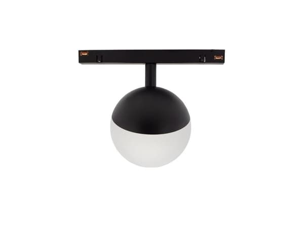 Takarmatur Spectrum SYSTEM SHIFT 48V GLOBE-lampe 5 W