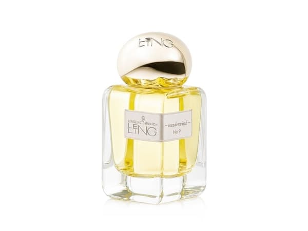 Lengling Munich Wunderwind No. 9 Extrait de parfum 50 ml (unisex)
