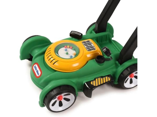 Little Tikes barnegressklipper med lyd (633614)