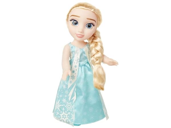 FROZEN Elsa-docka 38 cm