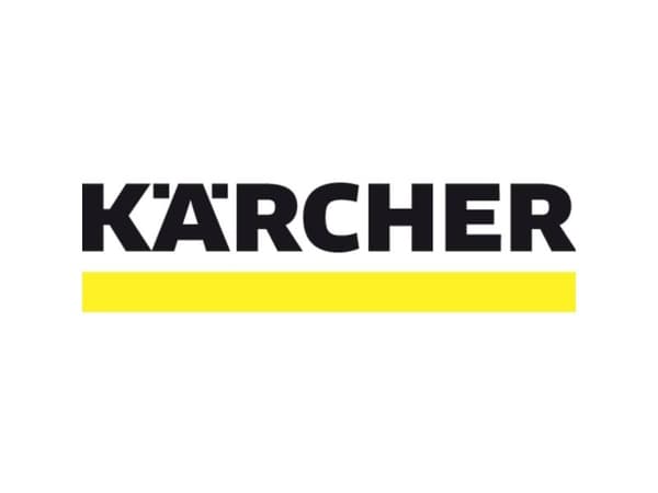 Kärcher - Slangekontakt