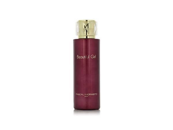 Pascal Morabito Beautiful Girl Eau De Parfum 100 ml (kvinne)