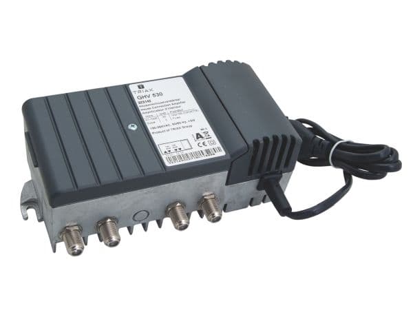 Triax GHV 530 - RF-vahvistin